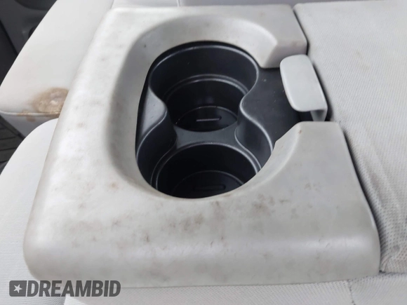 2007 Ford F-150 STX with VIN 1FTRX12W87FA39663, listed as a IAAI auction lot 41965974 with 100,662 mi miles and . Bid and sale history available at DreamBid. Image 14.