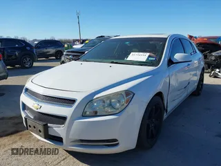 2012 Chevrolet Malibu 2LT with VIN 1G1ZD5EU2CF382966, listed as a IAAI auction lot 41734194 with 205,973 mi miles and . Bid and sale history available at DreamBid. Image 17.