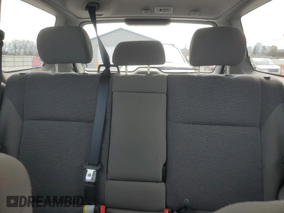 2006 Subaru Forester 2.5 X with VIN JF1SG63606H726870, listed as a Copart auction lot 52115905 with 122,882 mi miles and Clean Title. Bid and sale history available at carsss.com. Image 10.
