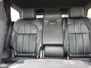 2015 Land Rover Range Rover Sport Supercharged z VIN SALWR2TF1FA540979, wystawiony jako Copart lot #57409835 z przebiegiem 113 984 mil mil oraz Szkoda całkowita • Salvage title. Historia ofert i sprzedaży dostępna na DreamBid. Obrazek 10.