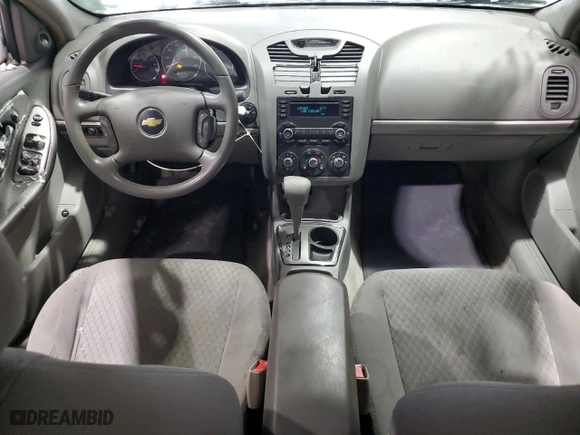 2006 Chevrolet Malibu LT w/0LT with VIN 1G1ZT51F86F243956, listed as a Copart auction lot 87976915 with 139,529 mi miles and Clean Title. Bid and sale history available at carsss.com. Image 8.