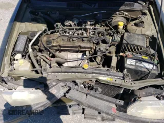 1998 Nissan Altima XE with VIN 1N4DL01DXWC100419, listed as a Copart auction lot 50093335 with 294,139 mi miles and Salvage Title. Bid and sale history available at carsss.com. Image 13.