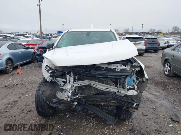 2015 Chevrolet Colorado 4WD WT with VIN 1GCHTAEAXF1228611, listed as a IAAI auction lot 40935028 with 43,378 mi miles and . Bid and sale history available at DreamBid. Image 13.