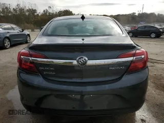 2015 Buick Regal z VIN 2G4GV5EK9F9211070, wystawiony jako Copart lot #78182874 z przebiegiem 61 157 mil mil oraz Szkoda całkowita • Salvage title. Historia ofert i sprzedaży dostępna na DreamBid. Obrazek 6.