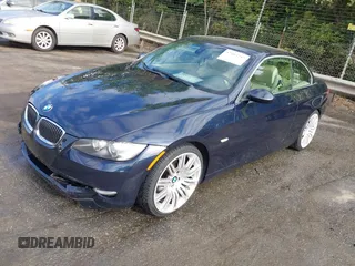 2008 BMW 3 Series 335i with VIN WBAWL73588PX53468, listed as a IAAI auction lot 42103242 with 169,715 mi miles and . Bid and sale history available at DreamBid. Image 17.
