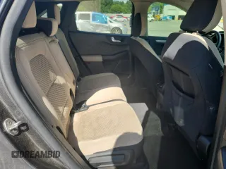 2020 Ford Escape SE z VIN 1FMCU0G6XLUA91749, wystawiony jako Copart lot #62072405 z przebiegiem 87 920 mil mil oraz Szkoda całkowita • Salvage title. Historia ofert i sprzedaży dostępna na DreamBid. Obrazek 11.