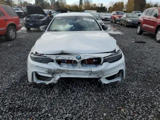 2018 BMW M4 z VIN WBS4Z9C54JEA24482, wystawiony jako Copart lot #82237014 z przebiegiem 71 361 mil mil oraz Szkoda całkowita • Salvage title. Historia ofert i sprzedaży dostępna na DreamBid. Obrazek 5.