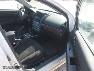 2012 Mitsubishi Galant ES with VIN 4A32B3FF2CE010985, listed as a IAAI auction lot 42087191 with 173,149 mi miles. Bid and sale history available at carsss.com. Image 5.