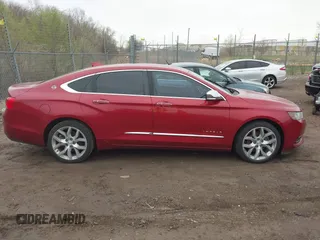 2015 Chevrolet Impala LTZ with VIN 1G1155SL5FU101653, listed as a IAAI auction lot 42079107 with 195,862 mi miles and . Bid and sale history available at DreamBid. Image 13.