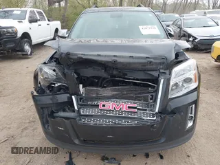2015 GMC Terrain SLE with VIN 2GKALREK5F6140320, listed as a IAAI auction lot 42072920 with 172,285 mi miles and . Bid and sale history available at DreamBid. Image 6.