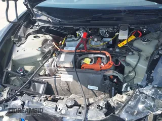 2025 Tesla Model 3 Long Range z VIN 5YJ3E1EB0SF919659, wystawiony jako IAAI lot #42128333 z przebiegiem 2 068 mil mil oraz . Historia ofert i sprzedaży dostępna na DreamBid. Obrazek 10.