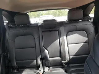 2020 Ford Escape SEL с VIN 1FMCU9H63LUC52655, выставлен на аукционе Copart как лот 64839554 с пробегом 34 404 миль миль и Списание • Salvage title. История ставок и продаж доступна на DreamBid. Изображение 10.
