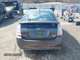 2009 Toyota Prius with VIN JTDKB20U693489002, listed as a IAAI auction lot 41881663 with 220,289 mi miles. Bid and sale history available at carsss.com. Image 16.