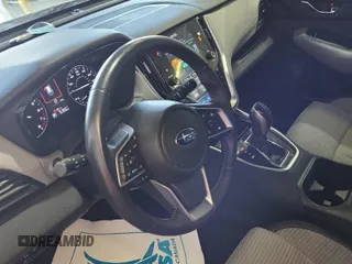2023 Subaru Outback Premium с VIN 4S4BTADC6P3138544, выставлен на аукционе IAAI как лот 42667347 с пробегом 101 091 миль миль и . История ставок и продаж доступна на DreamBid. Изображение 1.