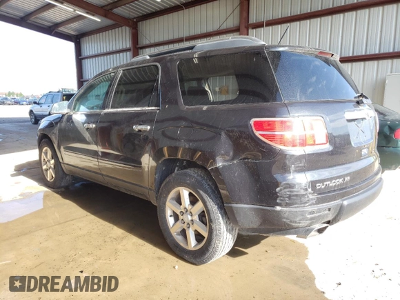 2008 Saturn Outlook z VIN 5GZEV337X8J145035, wystawiony jako Copart lot #78936793 z przebiegiem 144 874 mil mil oraz Czysty tytuł • Clean title. Historia ofert i sprzedaży dostępna na DreamBid. Obrazek 2.