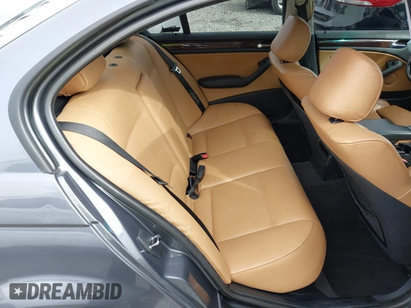 2002 BMW 3 Series 325xi with VIN WBAEU33412PF64275, listed as a IAAI auction lot 41999821 with 171,348 mi miles and . Bid and sale history available at DreamBid. Image 8.