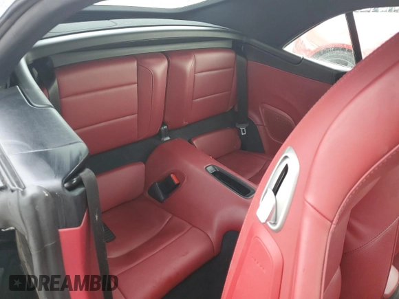 2019 Porsche 911 Turbo S with VIN WP0CD2A90KS144374, listed as a Copart auction lot 77759844 with Not Provided miles and Non Repairable. Bid and sale history available at DreamBid. Image 10.