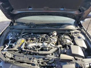 2024 Mazda 3 S Preferred z VIN 3MZBPACM2RM436221, wystawiony jako Copart lot #56953885 z przebiegiem 7 211 mil mil oraz Szkoda całkowita • Salvage title. Historia ofert i sprzedaży dostępna na DreamBid. Obrazek 11.