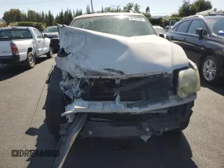 2009 Ford Explorer XLT with VIN 1FMEU73EX9UA02060, listed as a Copart auction lot 62187765 with Not provided miles and Salvage title. Bid and sale history available at DreamBid. Image 5.