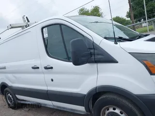 2015 Ford Transit Cargo с VIN 1FTNE1YM0FKA91546, выставлен на аукционе IAAI как лот 42386973 с пробегом 186 702 миль миль и . История ставок и продаж доступна на DreamBid. Изображение 14.