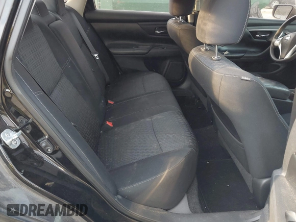 2016 Nissan Altima SV with VIN 1N4AL3AP9GC249257, listed as a IAAI auction lot 41523373 with 183,619 mi miles and . Bid and sale history available at DreamBid. Image 8.