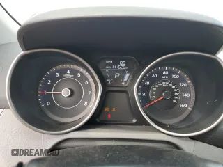 2011 Hyundai Elantra Limited z VIN 5NPDH4AE0BH027412, wystawiony jako Copart lot #58574475 z przebiegiem 141 620 mil mil oraz Szkoda całkowita • Salvage title. Historia ofert i sprzedaży dostępna na DreamBid. Obrazek 9.