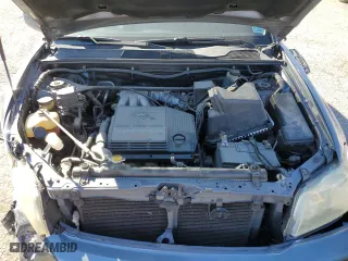2003 Toyota Highlander with VIN JTEGF21A230098948, listed as a Copart auction lot 46154285 with 163,652 mi miles and Salvage Title. Bid and sale history available at carsss.com. Image 12.