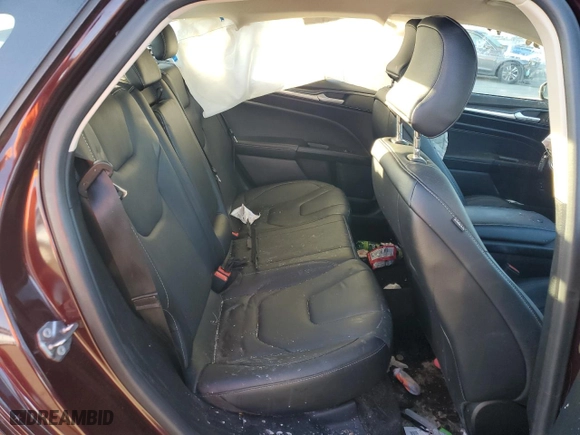 2018 Ford Fusion Energi Titanium with VIN 3FA6P0SUXJR192007, listed as a Copart auction lot 67333212 with 78,930 mi miles. Bid and sale history available at carsss.com. Image 10.