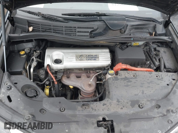 2010 Lexus HS 250h with VIN JTHBB1BA7A2005666, listed as a IAAI auction lot 41556807 with 227,184 mi miles and . Bid and sale history available at DreamBid. Image 10.