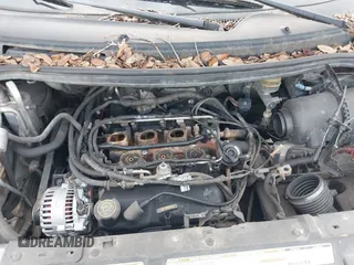 2000 Ford Windstar SEL with VIN 2FMDA5343YBA61567, listed as a IAAI auction lot 42631525 with 306,454 mi miles and . Bid and sale history available at DreamBid. Image 10.
