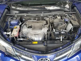 2015 Toyota RAV4 LE with VIN 2T3BFREV3FW381315, listed as a Copart auction lot 49909645 with 81,744 mi miles and Clean Title. Bid and sale history available at DreamBid. Image 11.