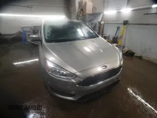 2016 Ford Focus SE with VIN 1FADP3F25GL359303, listed as a Copart auction lot 47096055 with 66,502 mi miles and Salvage Title. Bid and sale history available at carsss.com. Image 14.