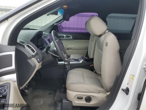 2013 Ford Explorer XLT with VIN 1FM5K7D84DGB16576, listed as a Copart auction lot 45704115 with 149,149 mi miles and Salvage Title. Bid and sale history available at carsss.com. Image 7.