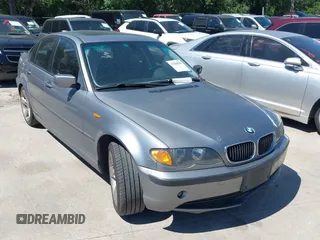 2005 BMW 3 Series 325i z VIN WBAEV33475KW16701, wystawiony jako IAAI lot #42304390 z przebiegiem 176 620 mil mil oraz . Historia ofert i sprzedaży dostępna na DreamBid. Obrazek 1.