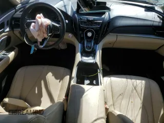 2019 Acura RDX with VIN 5J8TC2H35KL041211, listed as a Copart auction lot 70413253 with 40,796 mi miles. Bid and sale history available at carsss.com. Image 8.