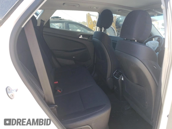 2019 Hyundai Tucson Night with VIN KM8J33AL2KU940703, listed as a Copart auction lot 76443654 with 54,267 mi miles and Salvage Title. Bid and sale history available at carsss.com. Image 11.