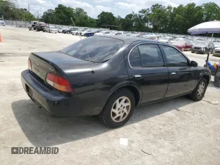 1999 Nissan Maxima GXE с VIN JN1CA21A2XT100464, выставлен на аукционе Copart как лот 54252985 с пробегом 137 469 миль миль и Чистый • Clean title. История ставок и продаж доступна на DreamBid. Изображение 3.
