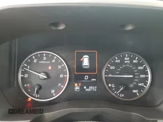 2024 Subaru Ascent Premium z VIN 4S4WMAED4R3410839, wystawiony jako Copart lot #48689185 z przebiegiem 36 517 mil mil oraz Szkoda całkowita • Salvage title. Historia ofert i sprzedaży dostępna na DreamBid. Obrazek 9.