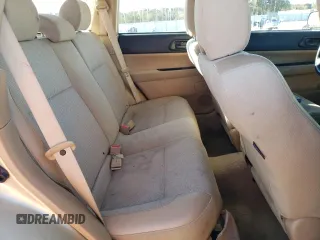 2003 Subaru Forester X with VIN JF1SG63643H749063, listed as a Copart auction lot 77862214 with 155,077 mi miles and Salvage Title. Bid and sale history available at carsss.com. Image 10.