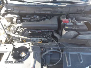 2016 Nissan Rogue SL with VIN 5N1AT2MV6GC778370, listed as a IAAI auction lot 41741022 with 108,838 mi miles and . Bid and sale history available at DreamBid. Image 10.