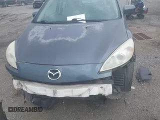 2012 Mazda 5 Touring с VIN JM1CW2CL7C0101862, выставлен на аукционе IAAI как лот 41883483 с пробегом 176 966 миль миль и . История ставок и продаж доступна на DreamBid. Изображение 13.