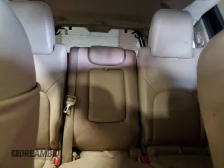2012 Nissan Pathfinder Silver Edition z VIN 5N1AR1NBXCC635333, wystawiony jako Copart lot #88598575 z przebiegiem 96 341 mil mil oraz Szkoda całkowita • Salvage title. Historia ofert i sprzedaży dostępna na DreamBid. Obrazek 10.