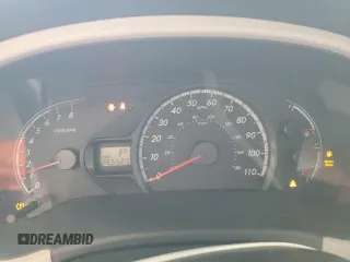 2011 Toyota Sienna LE AAS с VIN 5TDKK3DC3BS041604, выставлен на аукционе Copart как лот 59544695 с пробегом 265 521 миль миль и Списание • Salvage title. История ставок и продаж доступна на DreamBid. Изображение 9.