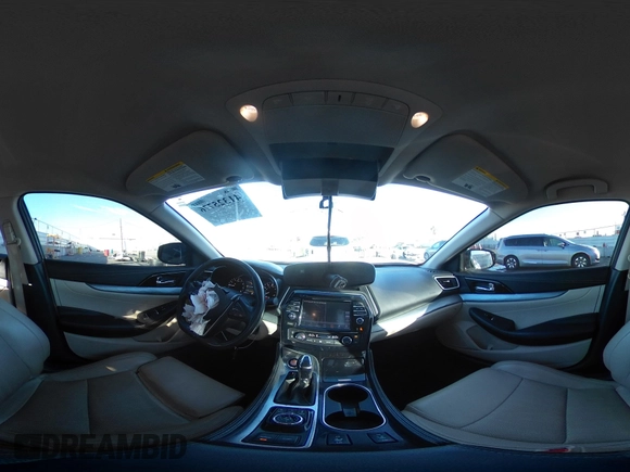 2017 Nissan Maxima SV with VIN 1N4AA6AP4HC399690, listed as a IAAI auction lot 41325776 with 82,468 mi miles and . Bid and sale history available at DreamBid. Image 19.