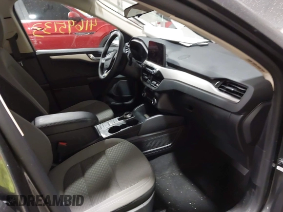 2020 Ford Escape SE с VIN 1FMCU9G65LUB04606, выставлен на аукционе IAAI как лот 41695133 с пробегом 36 686 миль миль и . История ставок и продаж доступна на DreamBid. Изображение 5.