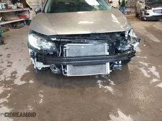 2016 Honda Civic Sedan EX with VIN 19XFC2F70GE005122, listed as a IAAI auction lot 41958869 with 110,903 mi miles. Bid and sale history available at carsss.com. Image 6.