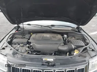 2016 Jeep Grand Cherokee Limited с VIN 1C4RJFBG0GC403714, выставлен на аукционе IAAI как лот 42019430 с пробегом 123 035 миль миль и . История ставок и продаж доступна на DreamBid. Изображение 10.