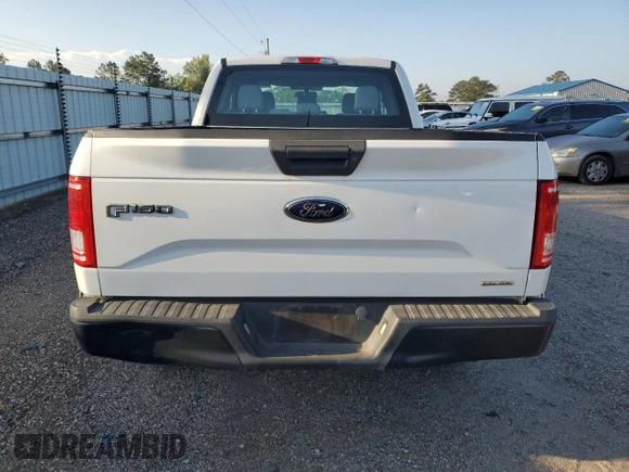 2015 Ford F-150 XLT z VIN 1FTEX1E82FFC07775, wystawiony jako Copart lot #56039945 z przebiegiem 60 184 mil mil oraz Czysty tytuł • Clean title. Historia ofert i sprzedaży dostępna na DreamBid. Obrazek 6.