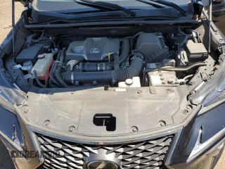2020 Lexus NX 300 F Sport с VIN JTJSARDZ6L5007641, выставлен на аукционе Copart как лот 57255165 с пробегом 93 275 миль миль и Списание • Salvage title. История ставок и продаж доступна на DreamBid. Изображение 11.