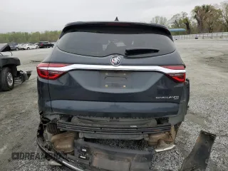 2019 Buick Enclave Essence with VIN 5GAEVAKW3KJ224800, listed as a Copart auction lot 51381675 with Not Provided miles and Salvage Title. Bid and sale history available at DreamBid. Image 6.